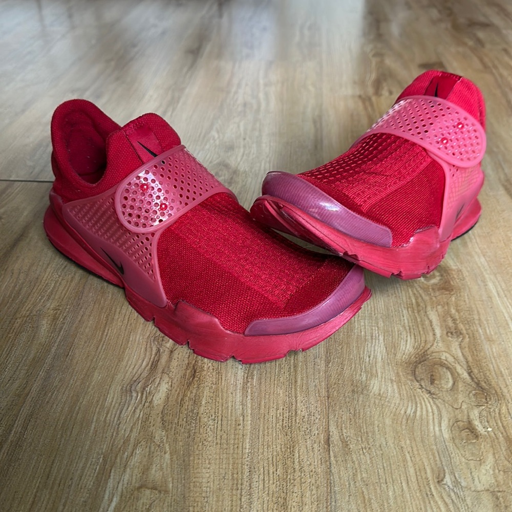Nike Sock Dart Independence Day
